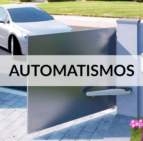 Automatismos