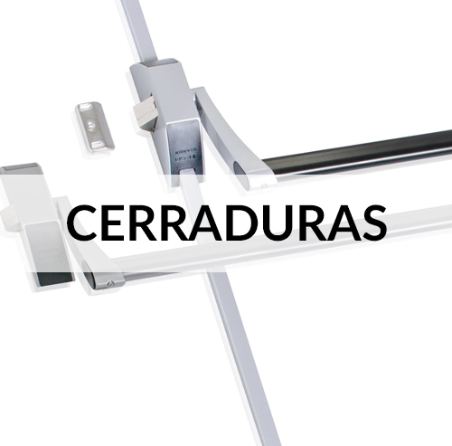 Cerraduras